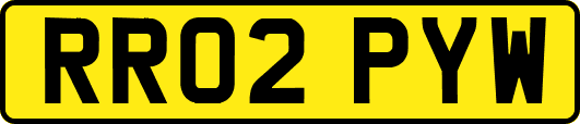 RR02PYW