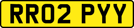 RR02PYY