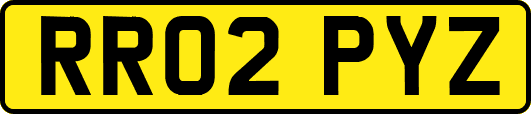 RR02PYZ