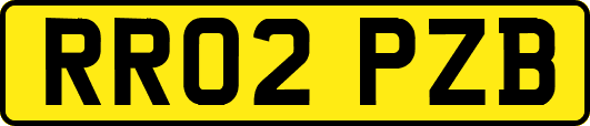 RR02PZB