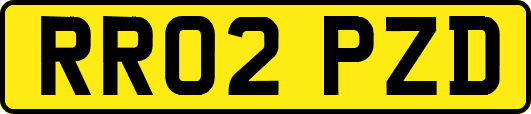 RR02PZD