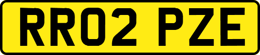 RR02PZE
