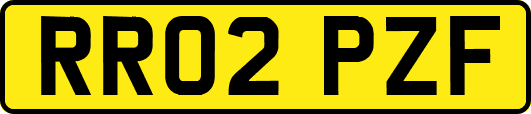 RR02PZF