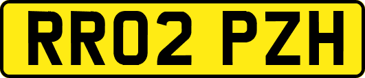 RR02PZH