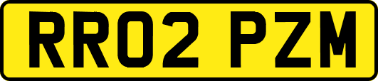 RR02PZM
