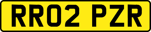 RR02PZR