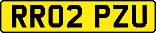 RR02PZU