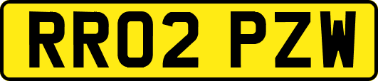RR02PZW