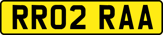 RR02RAA