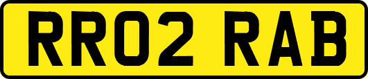 RR02RAB