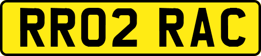 RR02RAC