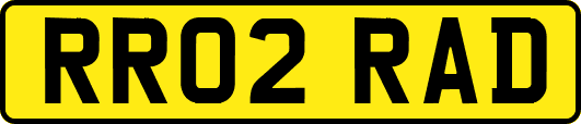 RR02RAD