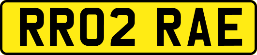 RR02RAE