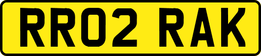 RR02RAK