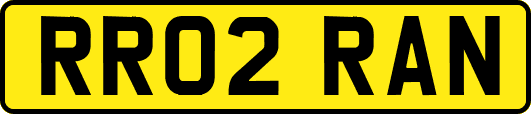 RR02RAN