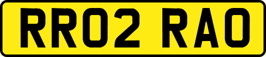 RR02RAO
