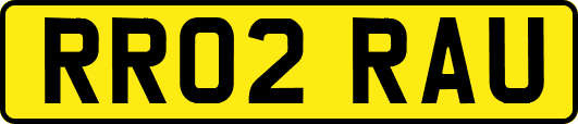 RR02RAU