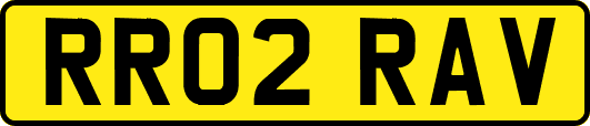 RR02RAV