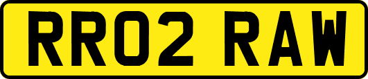 RR02RAW