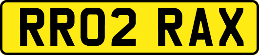 RR02RAX