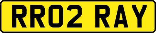RR02RAY