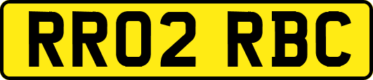 RR02RBC