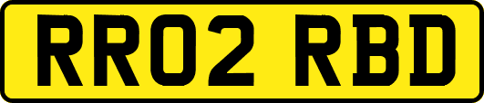 RR02RBD