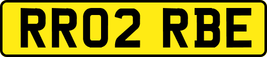 RR02RBE