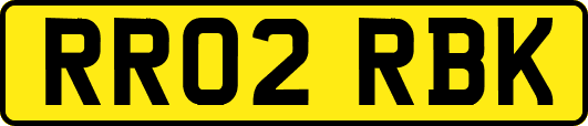RR02RBK