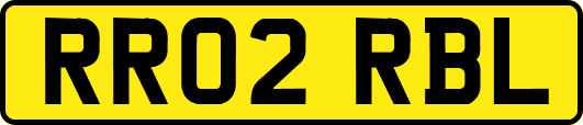 RR02RBL