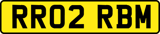 RR02RBM
