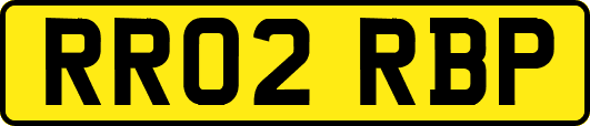 RR02RBP