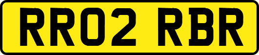 RR02RBR
