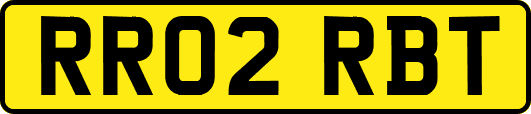 RR02RBT