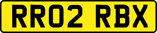 RR02RBX
