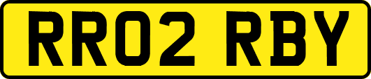 RR02RBY