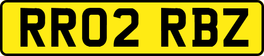 RR02RBZ