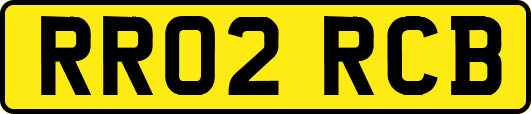 RR02RCB