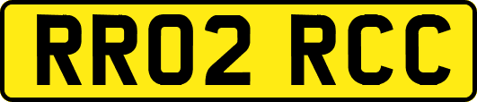 RR02RCC