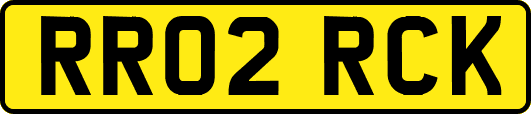 RR02RCK
