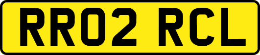 RR02RCL