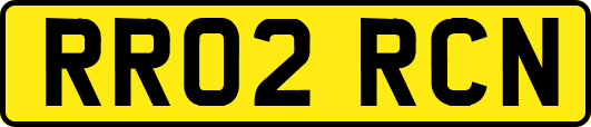 RR02RCN