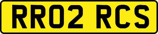 RR02RCS