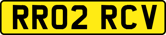 RR02RCV