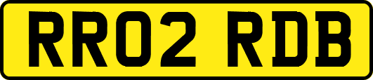 RR02RDB