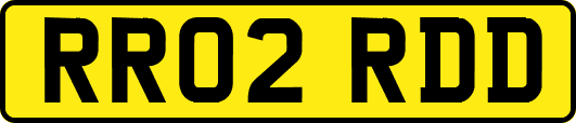 RR02RDD