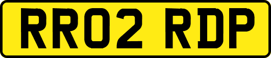 RR02RDP