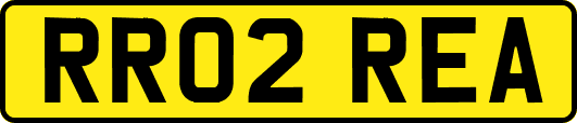 RR02REA