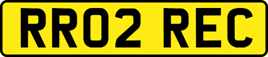 RR02REC