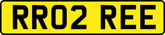 RR02REE